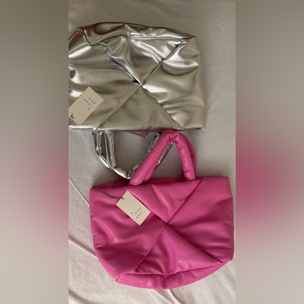 Shoulder Bags - NEW